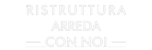 Ristrutturazione e Arredamento d’Interni | Design Italiano
